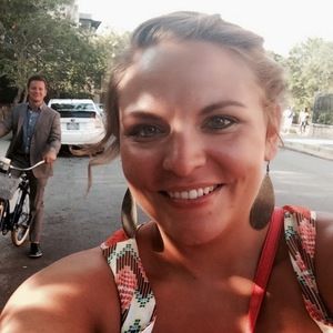 Meet your Posher, Kara